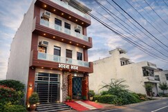 Hotel Bhavana Bhawan