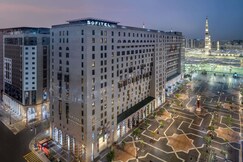 Sofitel Shahd Al Madinah