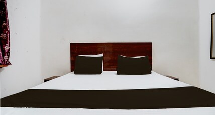 SPOT ON Manjuvilla Room Type - SPOT ON NON-AC