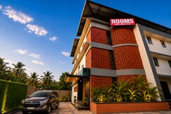 Address of Nestora Suites Calicut