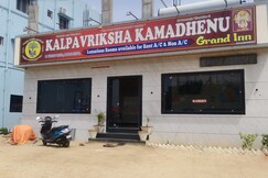 Kalpavriksha Kamadhenu Grand Inn
