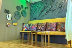 Cloud 8 Apartments || Luxury 1BHK Apartments near Kolkata Airport