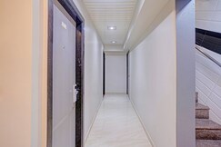 FabHotel Golden Galaxy