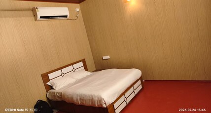 Jungle Ark Room Type - Bedroom 1