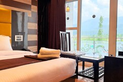 AR Villa and Cottage