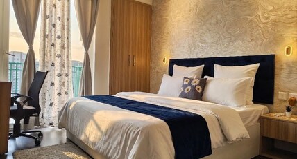 Mulberry Homestay | 1bhk Serviced Apartments Room Type - Classic Apartments By Mulberry Homestays