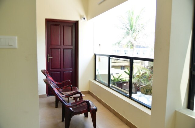 Athrakkattu Enclave Homestay - Tap to explore photos