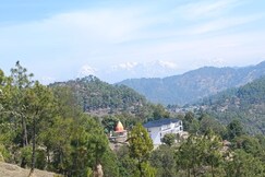 The Kalindi's Resort Almora