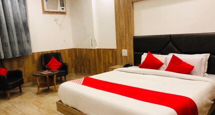 Bali Resorts Extension Room Type - Deluxe Room Shrine View