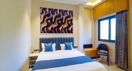 Palette Hotel Sun Royaaleby CheckIn, Udaipur Room Type - Classic