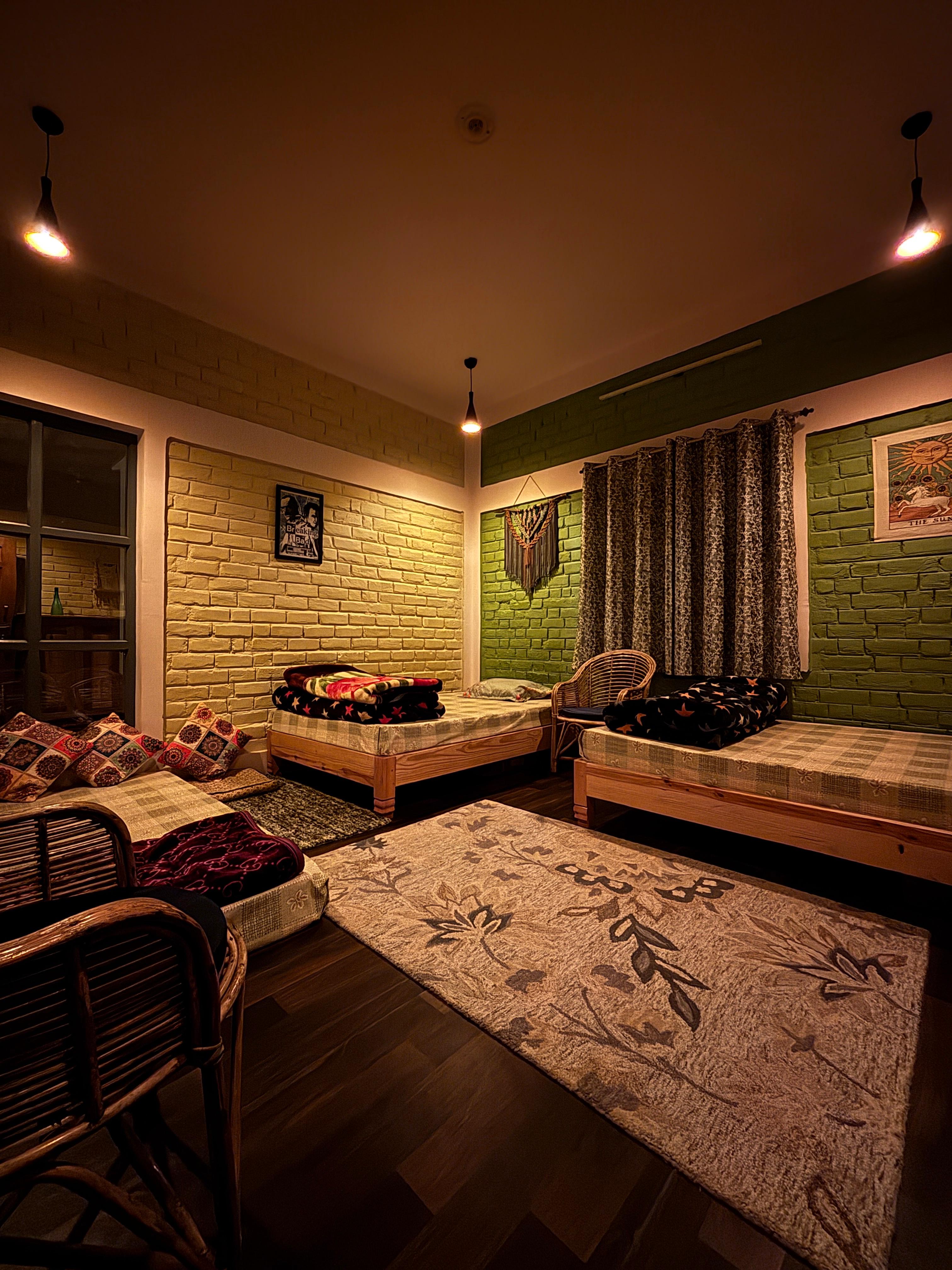 Gaonvasi Homestay - Tap to explore photos