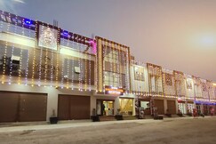 Hotel Sangmaa Estates