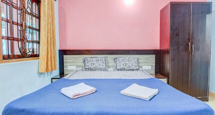 Om Sai Guest House 2 Room Type - AC Room