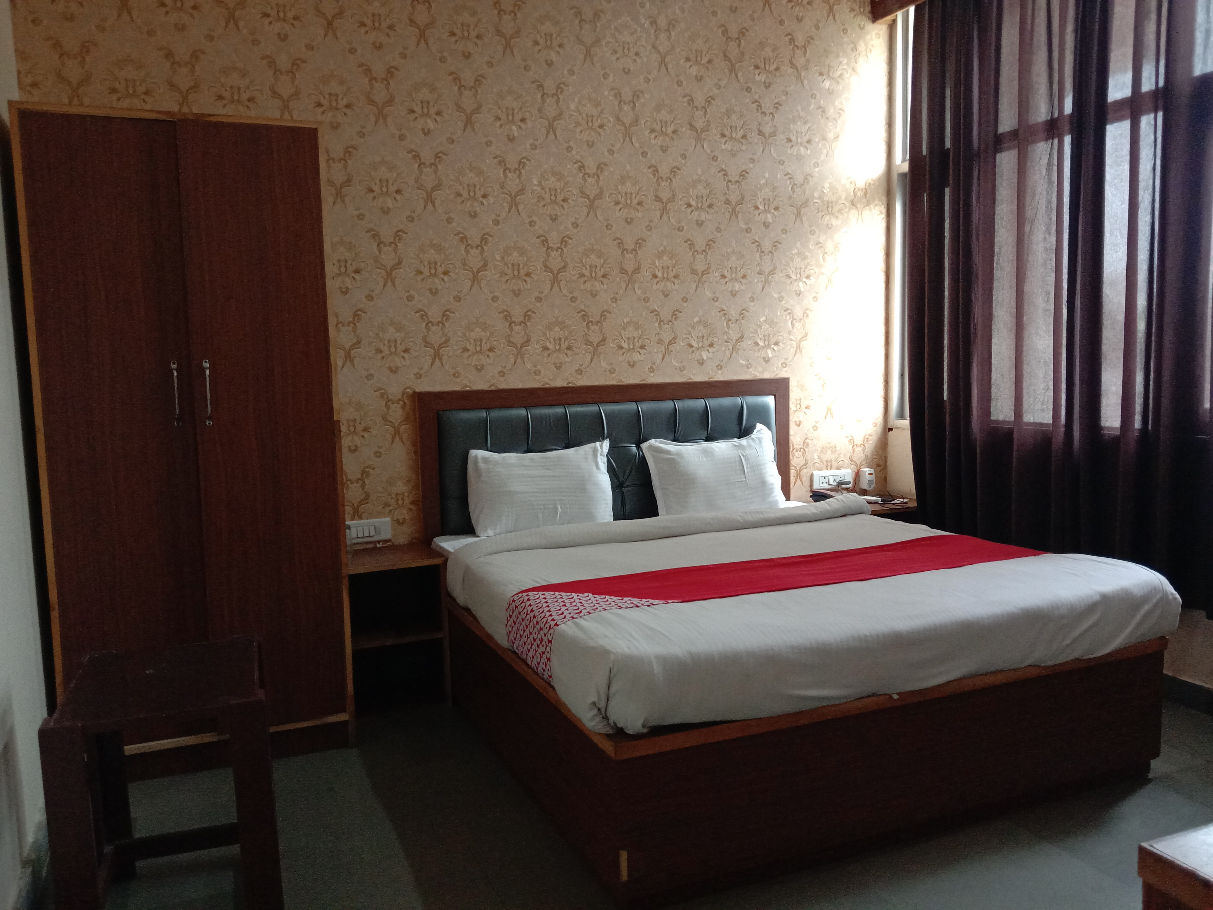 The Amson Resorts - Tap to explore photos