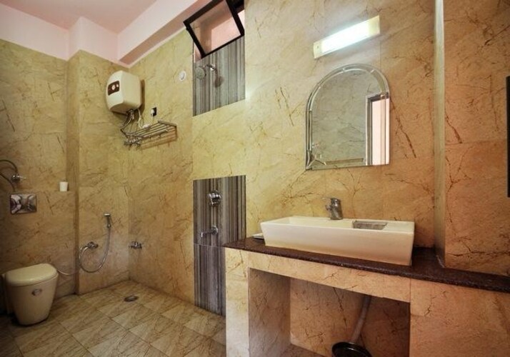 Sakar chankya Resort - Tap to explore photos