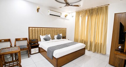 Grace Inn Room Type - Standard Room
