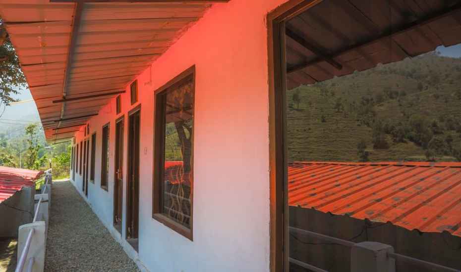 Pavani Resort - Tap to explore photos