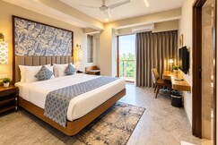 Titanic Boutique Hotel