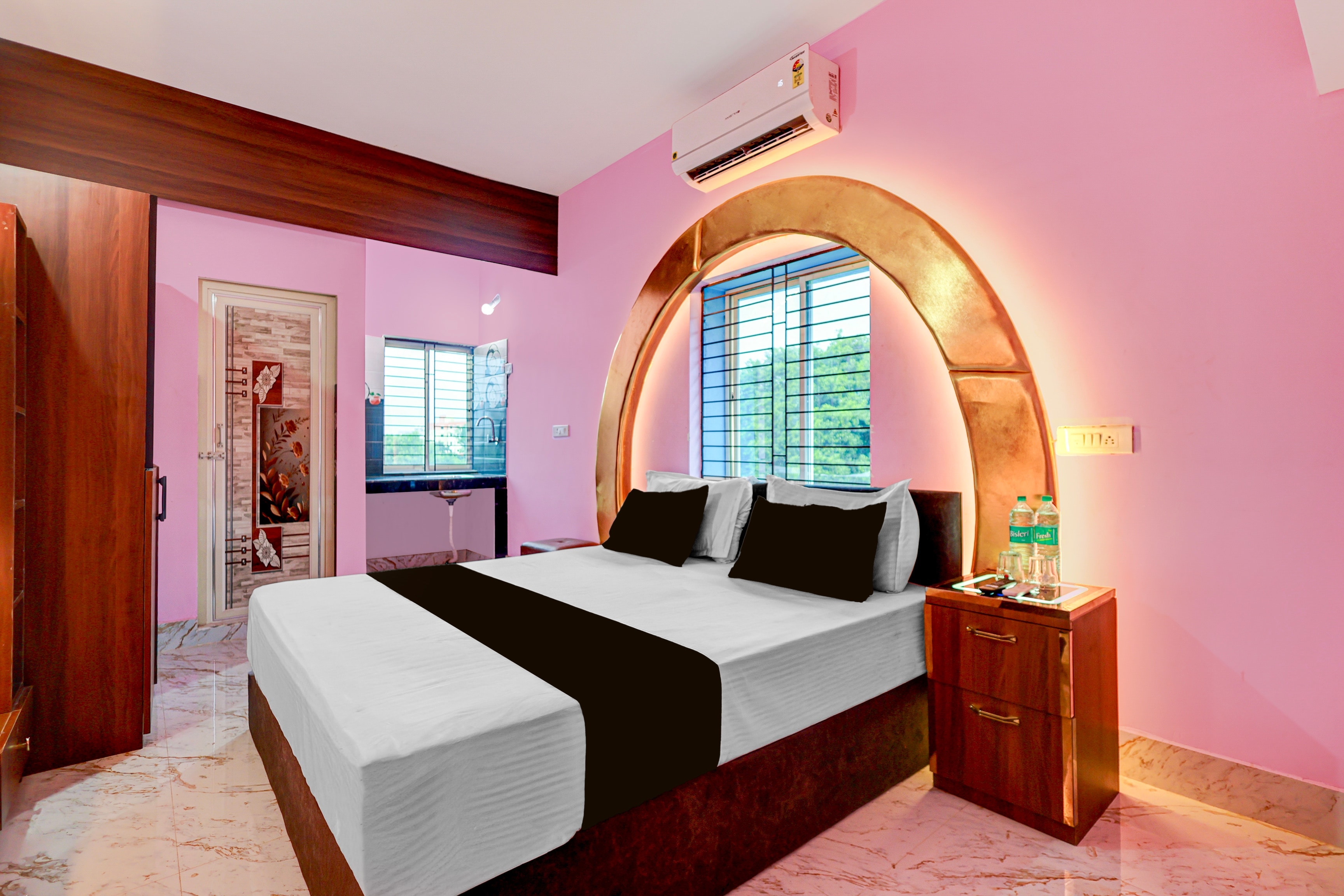 Hotel O Bhubaneswar New Station Road - Tap to explore photos