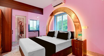 Hotel O Bhubaneswar New Station Road Room Type - Classic