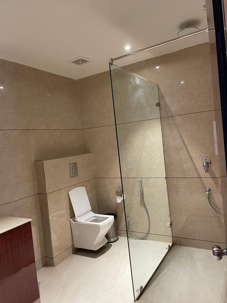 Ayodhya Haat Luxury Cottages - Tap to explore photos
