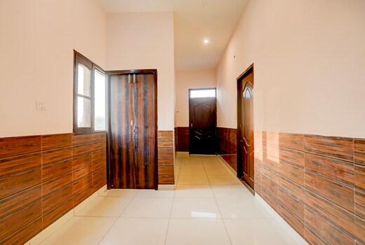 Hotel O HILL VIEW LUXURIOUS ROOMS