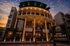 Photos of Goyal Hoteliers  Tara Palace