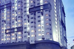 Aston Pluit Hotel & Residence