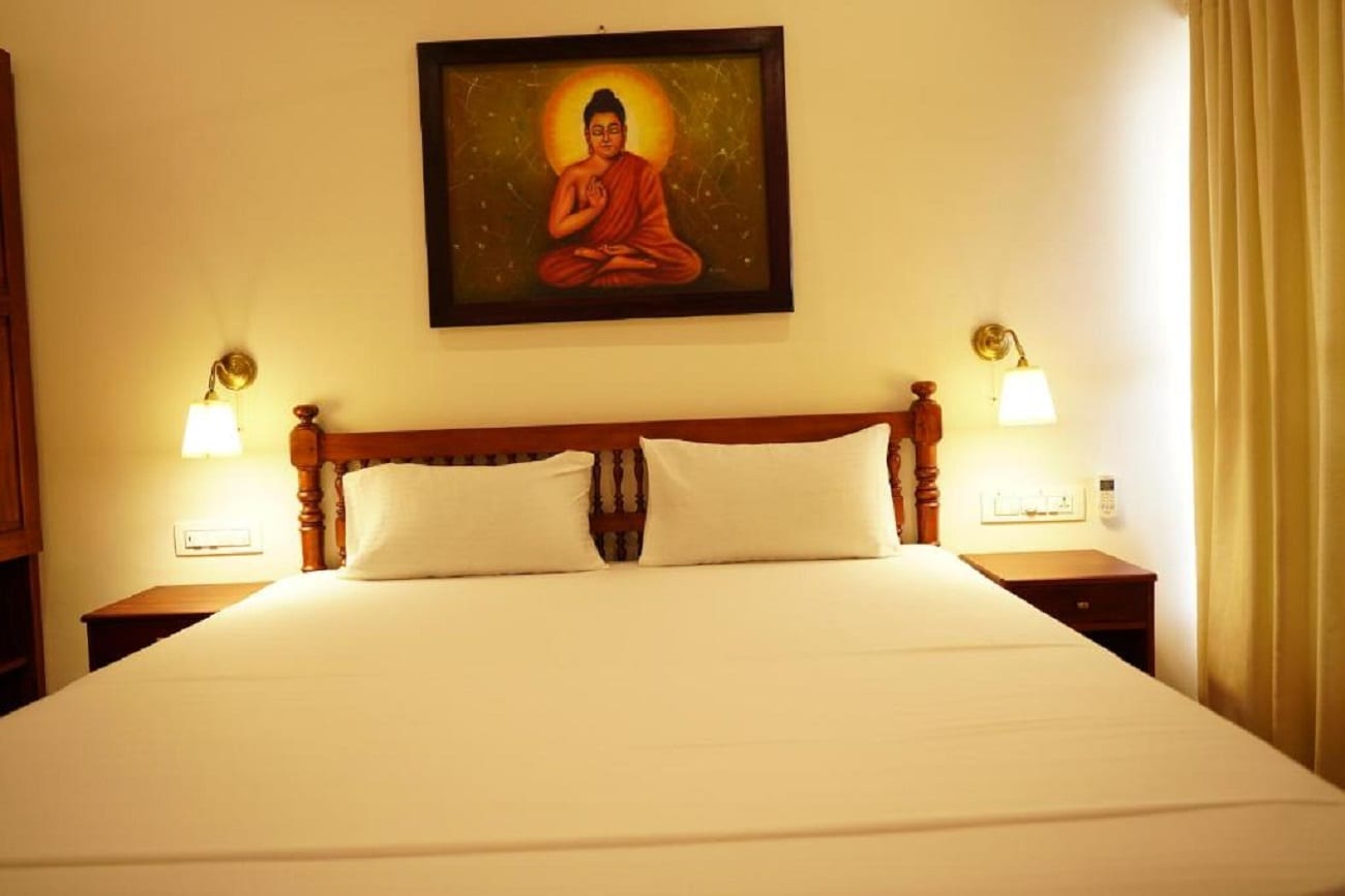 Buddha Beach Hotel - Tap to explore photos