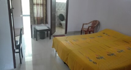 Shubham Hotel Room Type - NON AC Room