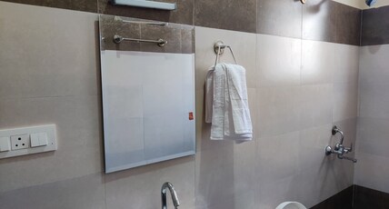 Savi Homestay Room Type - Bedroom 8
