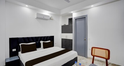 Hotel O Premium Rooms Room Type - Classic