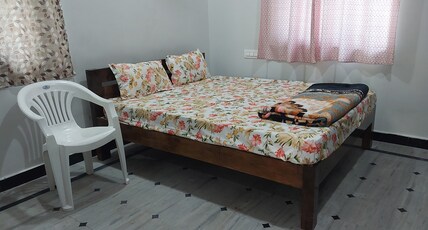 Sreenivasa Nilayam Rooms Room Type - Room 1