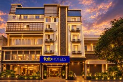 FabHotel Casa Stay