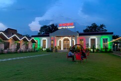 Address of Sunshine Banquet and Resort