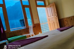 Echo hill home stay jibhi