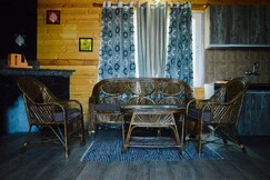 AARON COTTAGE