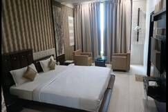 Hotel celebration residency