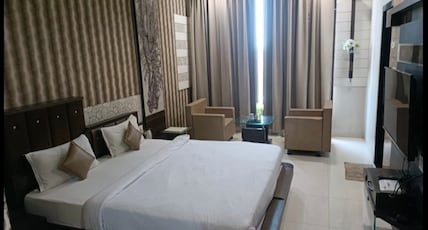 Hotel celebration residency Room Type - Gold class