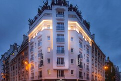 Hotel Felicien