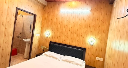 Swagat Guest House 2 Mins from ISBT Room Type - Standard Non-AC Swagat Guest House 2 Mins from ISBT Room Type - Standard Non-AC