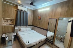 SwagStay Hotel Avadh, Nagpur