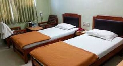 Hotel Rahi Room Type - Deluxe Non Ac