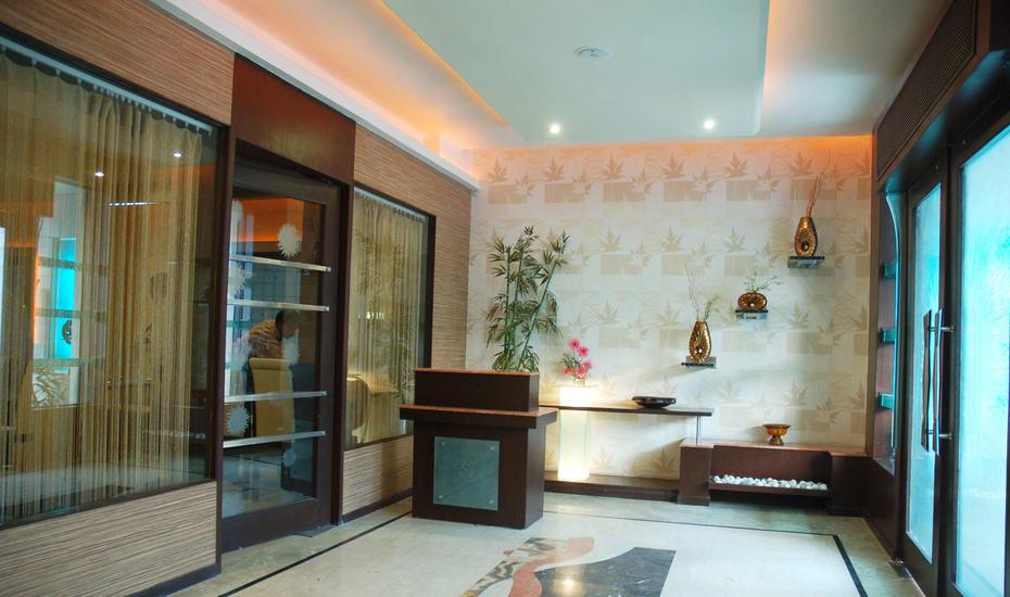 Main gallery