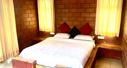 Realm Resorts Room Type - Delux