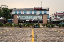 Address of Hotel Saffron, Chikhli