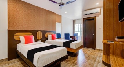 Hotel West Inn Room Type - SUPREME ROOM