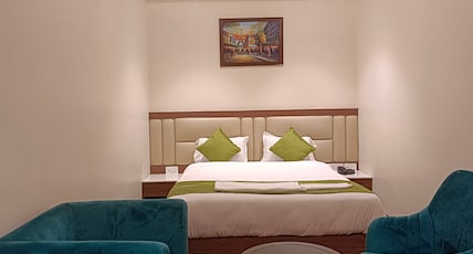 The Pride Room Type - Executive Room The Pride Room Type - Executive Room