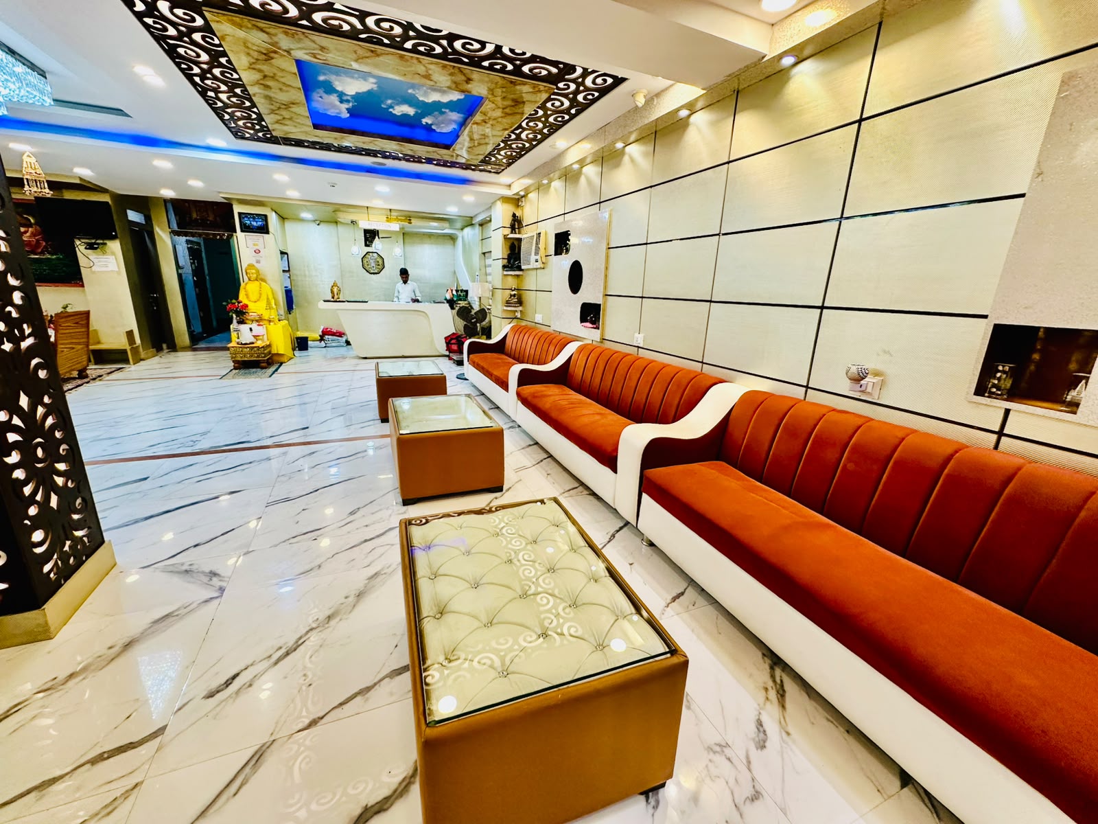 Main gallery