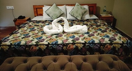 Paradiso Guest House Room Type - Standard Room